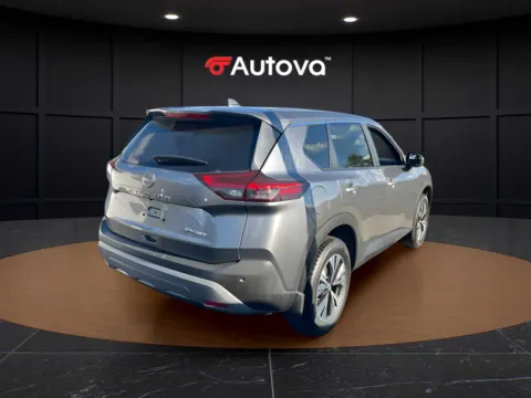 Photos of 2023 Nissan Rogue SV for sale in Forest, VA at Autova - Forest