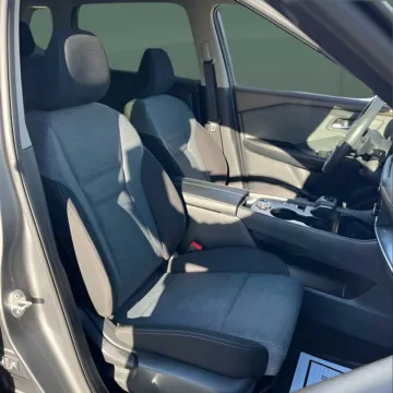 More photos of 2023 Nissan Rogue SV at Autova - Forest, VA