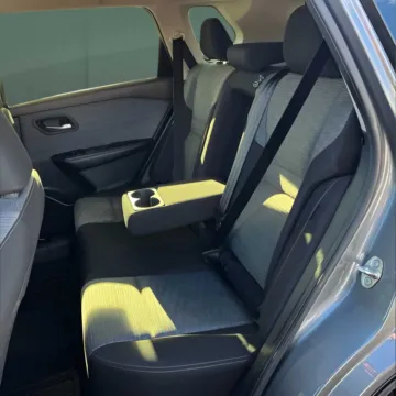 More photos of 2023 Nissan Rogue SV at Autova - Forest, VA