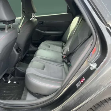 More photos of 2022 Hyundai Sonata N Line at Autova - Forest, VA