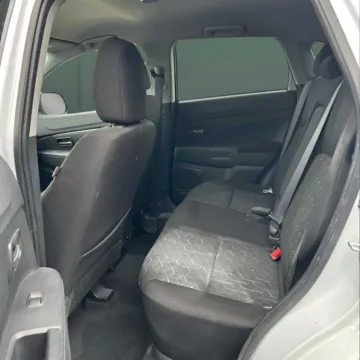 More photos of 2026 Mitsubishi Outlander Sport LE at Autova - Forest, VA