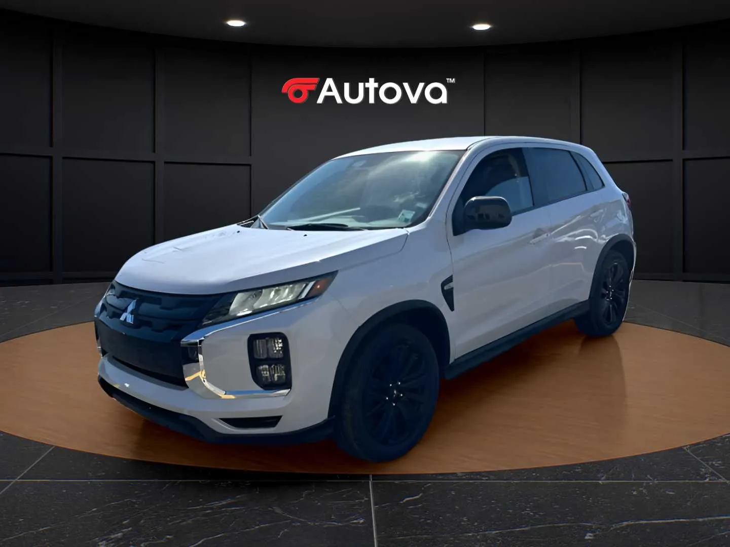2026 Mitsubishi Outlander Sport
