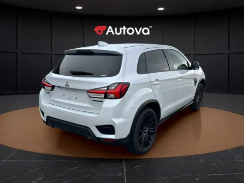 Another view of 2026 Mitsubishi Outlander Sport LE for sale in Forest, VA at Autova - Forest