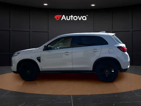 Photos of 2026 Mitsubishi Outlander Sport LE for sale in Forest, VA at Autova - Forest