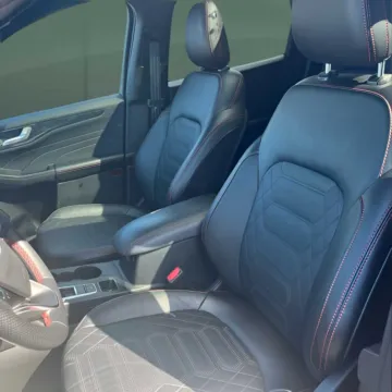 More photos of 2023 Ford Escape ST-Line Elite at Autova - Forest, VA