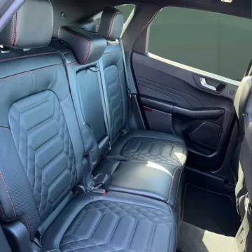 More photos of 2023 Ford Escape ST-Line Elite at Autova - Forest, VA