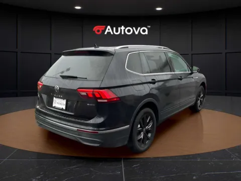 Photos of 2024 Volkswagen Tiguan SE for sale in Forest, VA at Autova - Forest