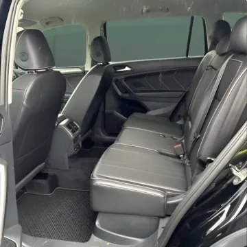 More photos of 2024 Volkswagen Tiguan SE at Autova - Forest, VA