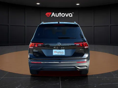 More photos of 2024 Volkswagen Tiguan SE at Autova - Forest, VA