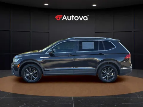 Photos of 2024 Volkswagen Tiguan SE for sale in Forest, VA at Autova - Forest