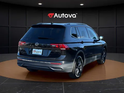 More photos of 2024 Volkswagen Tiguan SE at Autova - Forest, VA