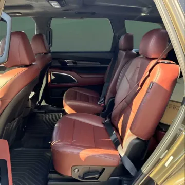 More photos of 2023 Kia Telluride SX Prestige at Autova - Forest, VA