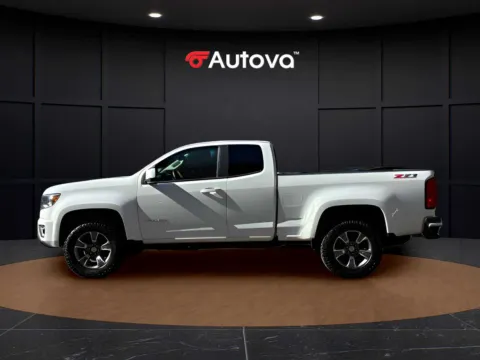 Photos of 2019 Chevrolet Colorado 4WD Z71 for sale in Forest, VA at Autova - Forest