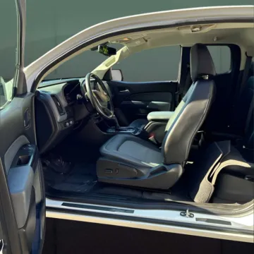 More photos of 2019 Chevrolet Colorado 4WD Z71 at Autova - Forest, VA