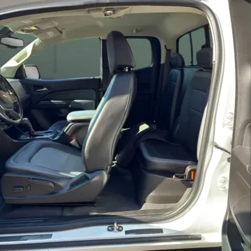 More photos of 2019 Chevrolet Colorado 4WD Z71 at Autova - Forest, VA