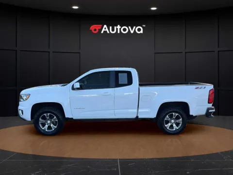 Photos of 2019 Chevrolet Colorado 4WD Z71 for sale in Forest, VA at Autova - Forest