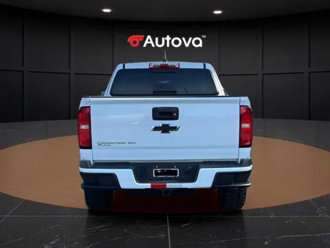 More photos of 2019 Chevrolet Colorado 4WD Z71 at Autova - Forest, VA