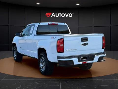 Another view of 2019 Chevrolet Colorado 4WD Z71 for sale in Forest, VA at Autova - Forest