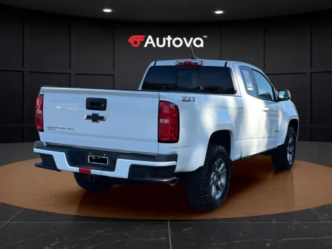 More photos of 2019 Chevrolet Colorado 4WD Z71 at Autova - Forest, VA
