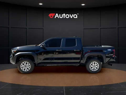 Photos of 2024 Toyota Tacoma TRD Off Road for sale in Forest, VA at Autova - Forest