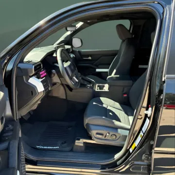 More photos of 2024 Toyota Tacoma TRD Off Road at Autova - Forest, VA