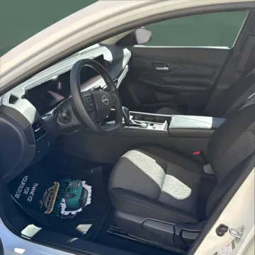 More photos of 2026 Nissan Sentra SV at Autova - Forest, VA