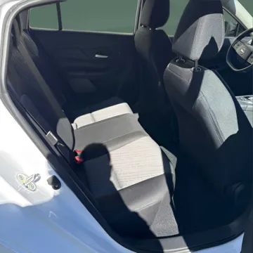 More photos of 2026 Nissan Sentra SV at Autova - Forest, VA