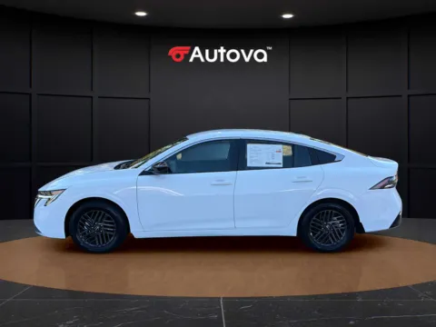 Photos of 2026 Nissan Sentra SV for sale in Forest, VA at Autova - Forest