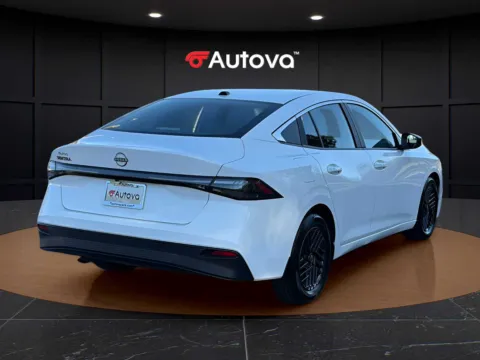 More photos of 2026 Nissan Sentra SV at Autova - Forest, VA