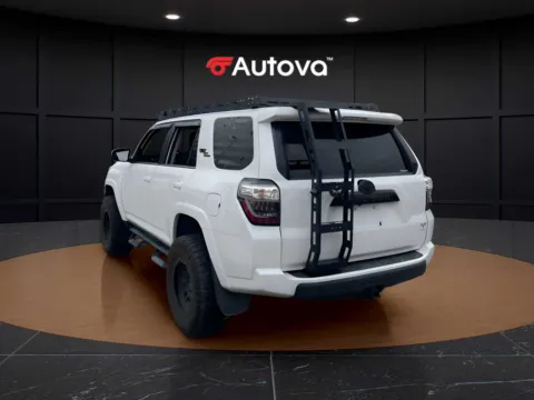Photos of 2021 Toyota 4Runner TRD Off Road Premium for sale in Forest, VA at Autova - Forest