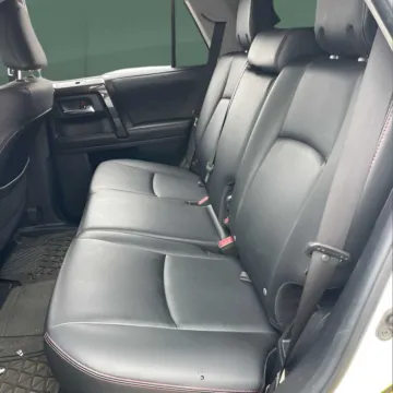 More photos of 2021 Toyota 4Runner TRD Off Road Premium at Autova - Forest, VA