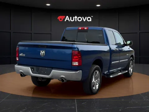 Photos of 2010 Dodge Ram 1500 SLT for sale in Forest, VA at Autova - Forest