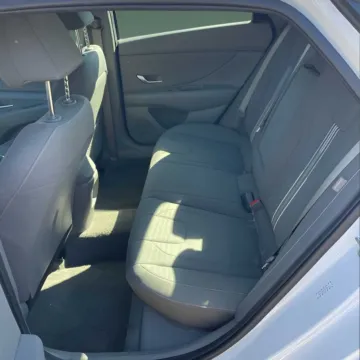 More photos of 2025 Hyundai Elantra SEL Convenience at Autova - Forest, VA