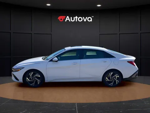 Photos of 2025 Hyundai Elantra SEL Convenience for sale in Forest, VA at Autova - Forest