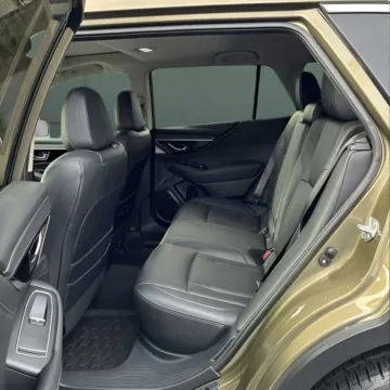 More photos of 2024 Subaru Outback Touring XT at Autova - Forest, VA