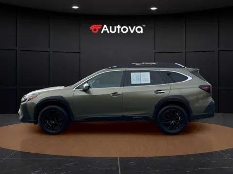 Photos of 2024 Subaru Outback Touring XT for sale in Forest, VA at Autova - Forest