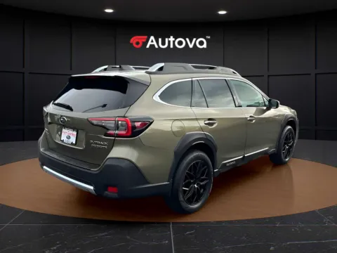 Another view of 2024 Subaru Outback Touring XT for sale in Forest, VA at Autova - Forest