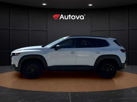 Photos of 2025 Mazda CX-50 Hybrid Premium Package for sale in Forest, VA at Autova - Forest