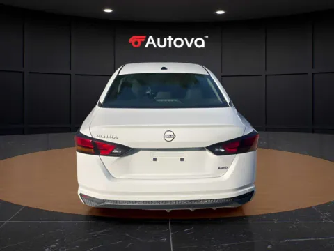 Photos of 2026 Nissan Altima SV for sale in Forest, VA at Autova - Forest