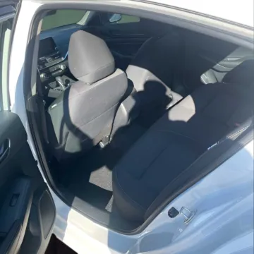 More photos of 2026 Nissan Altima SV at Autova - Forest, VA