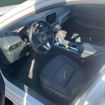 More photos of 2026 Nissan Altima SV at Autova - Forest, VA