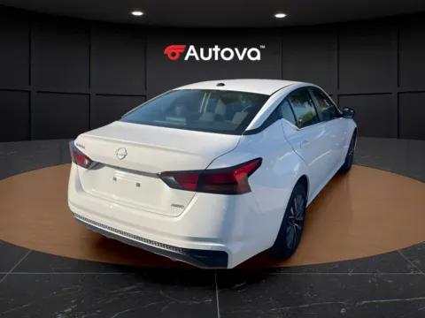 Another view of 2026 Nissan Altima SV for sale in Forest, VA at Autova - Forest