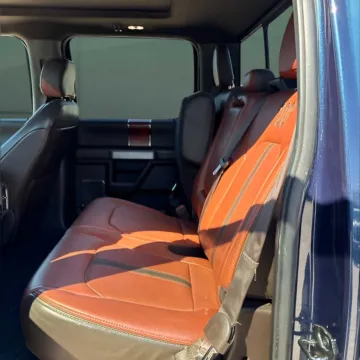 More photos of 2019 Ford F-150 King Ranch at Autova - Forest, VA