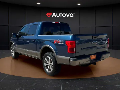 Photos of 2019 Ford F-150 King Ranch for sale in Forest, VA at Autova - Forest