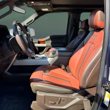 More photos of 2019 Ford F-150 King Ranch at Autova - Forest, VA