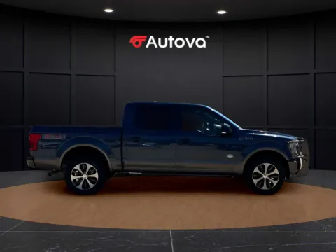 Another view of 2019 Ford F-150 King Ranch for sale in Forest, VA at Autova - Forest