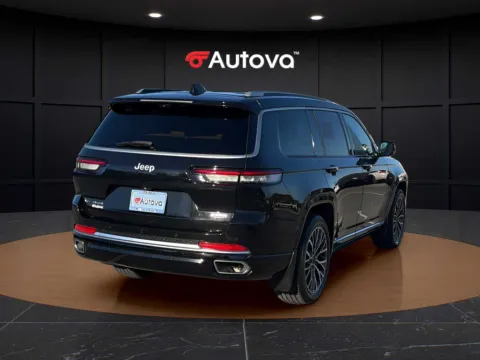 More photos of 2022 Jeep Grand Cherokee L Summit Reserve at Autova - Forest, VA