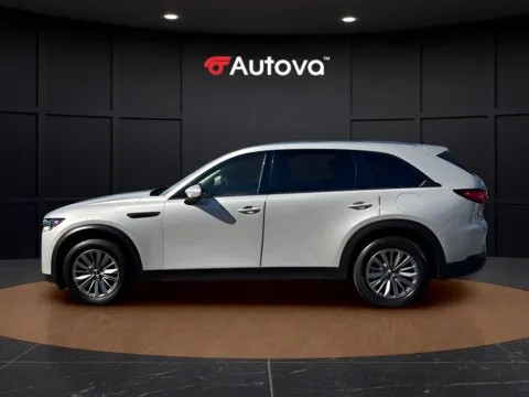 Photos of 2024 Mazda CX-90 3.3 Turbo Preferred for sale in Forest, VA at Autova - Forest