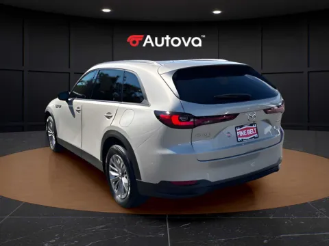 Another view of 2024 Mazda CX-90 3.3 Turbo Preferred for sale in Forest, VA at Autova - Forest