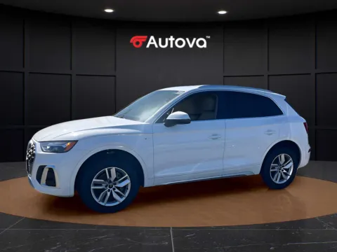 Photos of 2023 Audi Q5 S line Premium for sale in Forest, VA at Autova - Forest